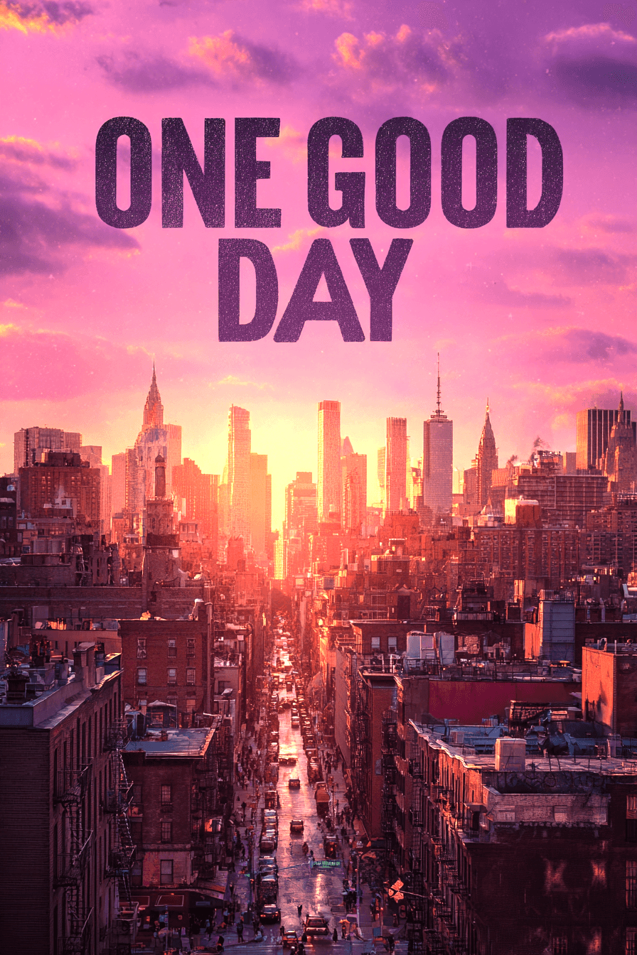 On Good Day-thumbnail